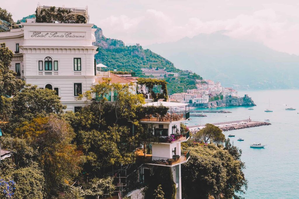 Remote work setup focused on productivity and balance