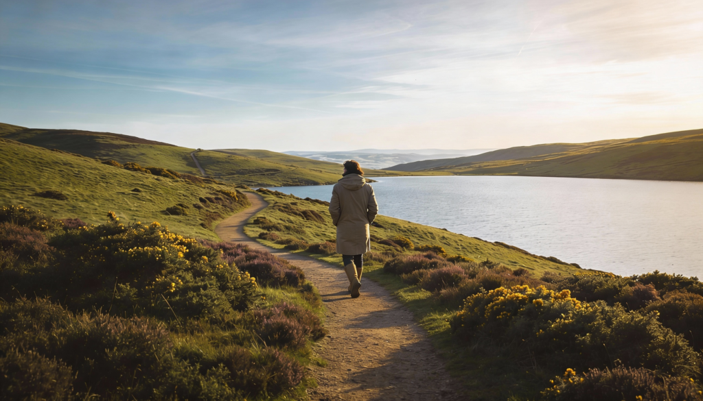 Letting Go of Completion