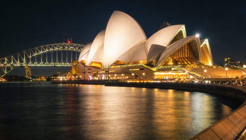 The Weight of Famous Places