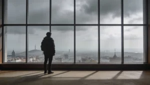 Travel Doesn’t Feel the Way You Expected