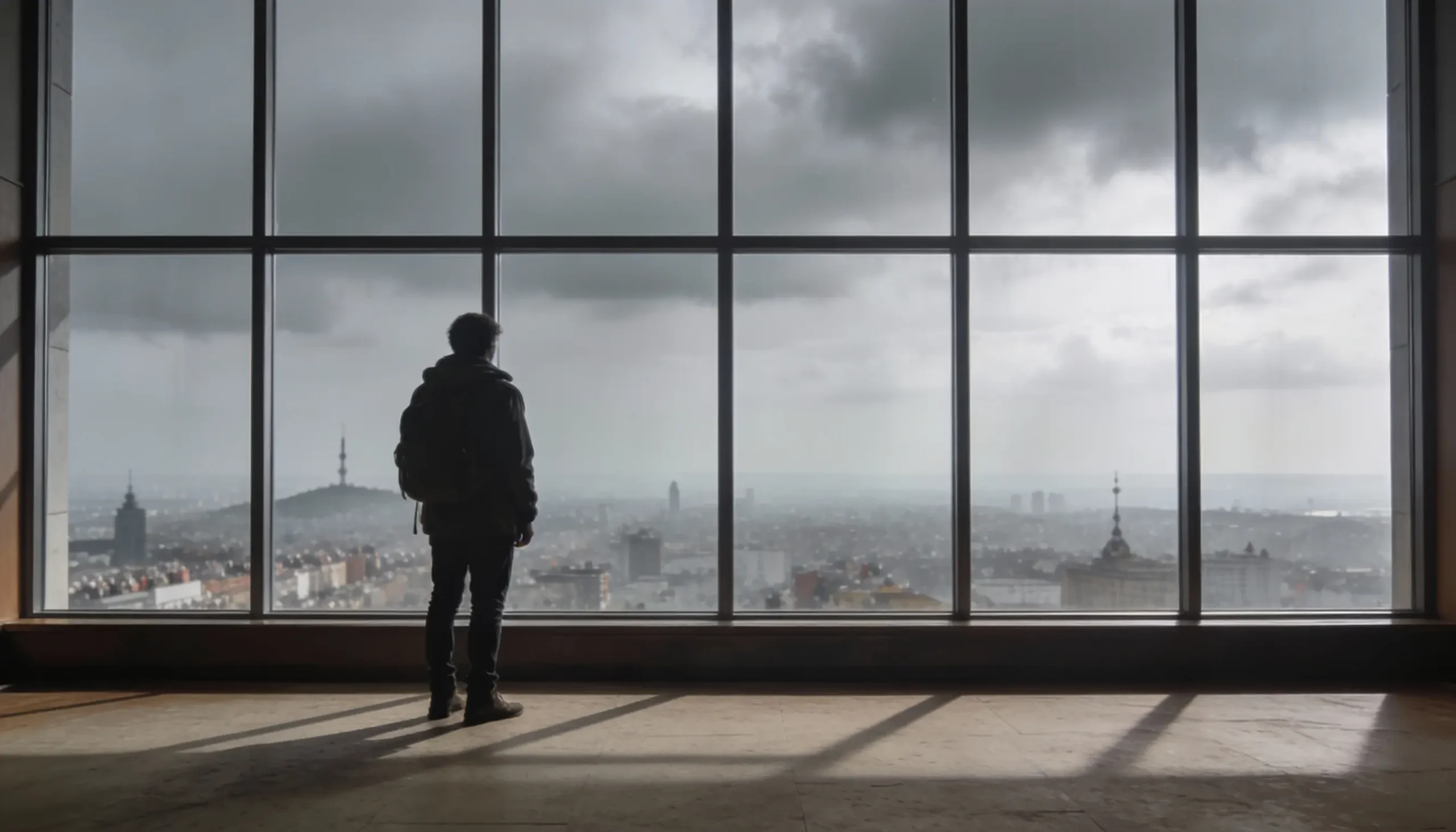 Travel Doesn’t Feel the Way You Expected