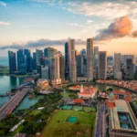 Best Cities in Asia