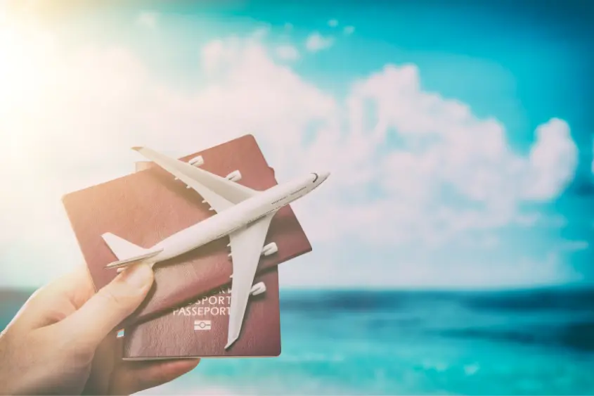 Learn about common tourist scams