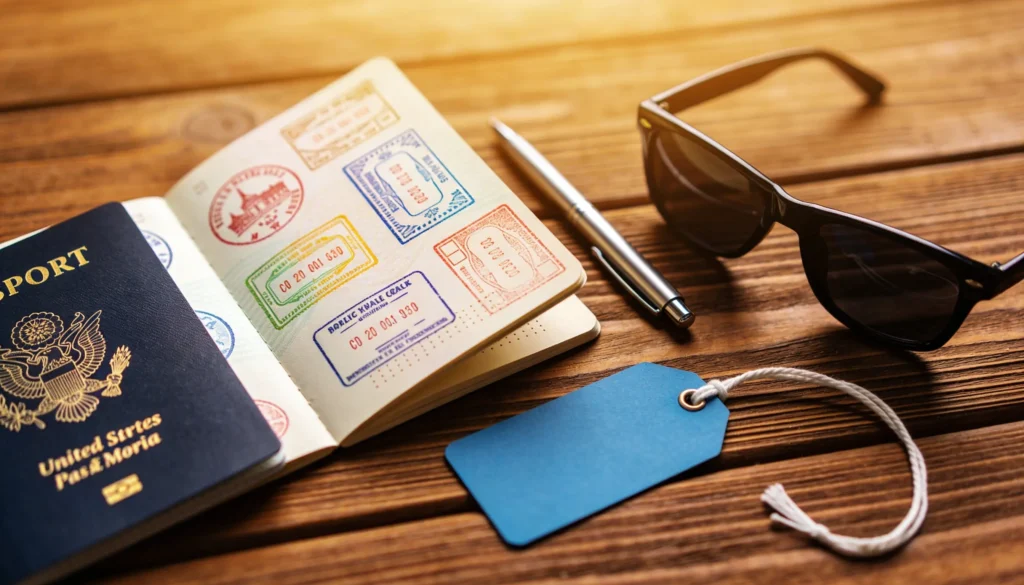 More Than a Travel Token