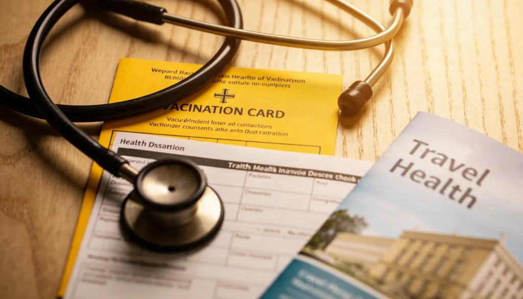 Return of the Yellow Card