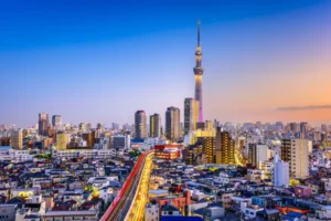 Safest Countries for Solo Travelers