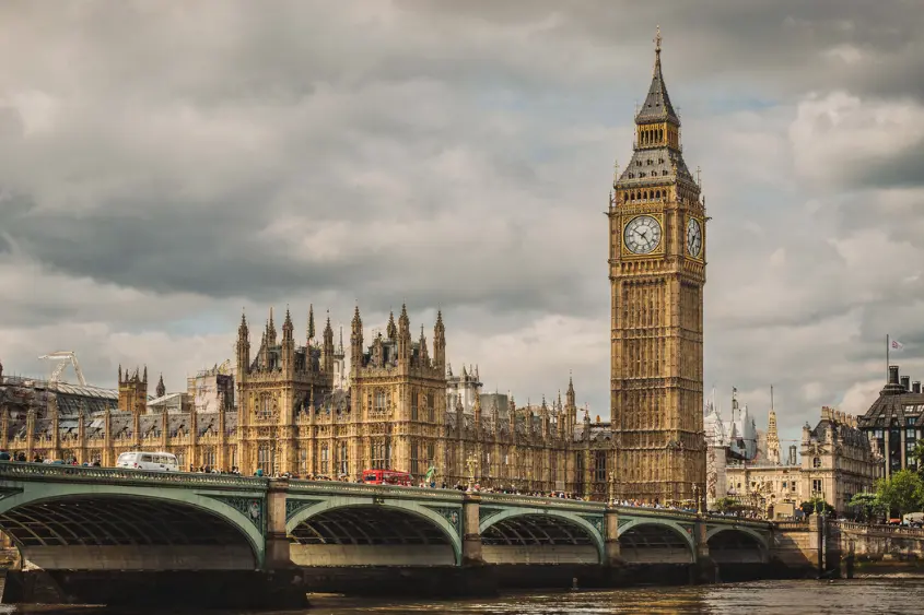 first time Europe travel guide