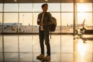 save money on flights