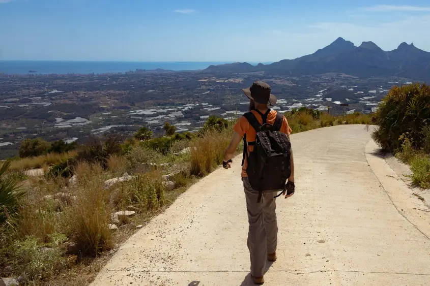 tips for solo travelers