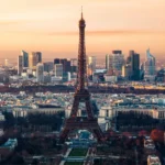 5-Day Paris Itinerary
