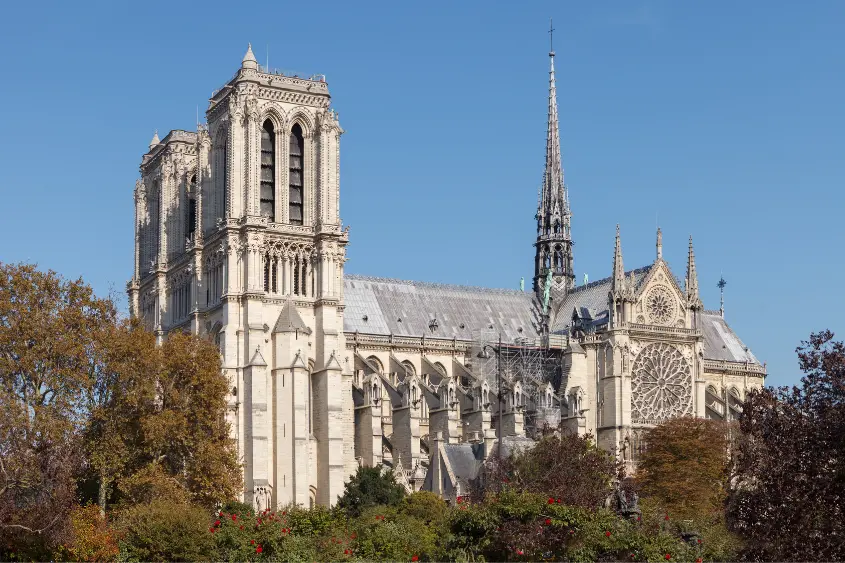 Notre-Dame