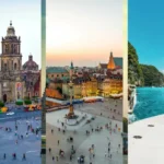 Best Budget Travel Countries to Visit in 2026