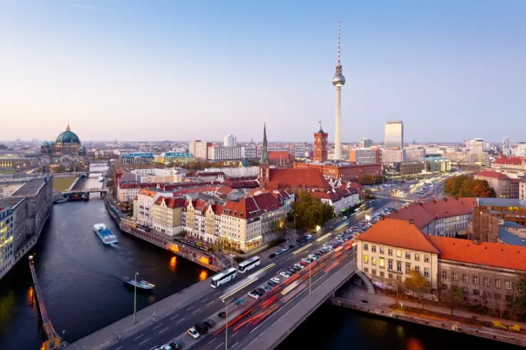 Things to Do in Berlin