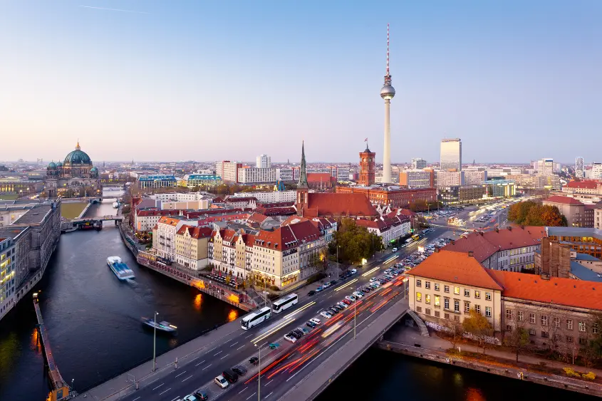 Things to Do in Berlin