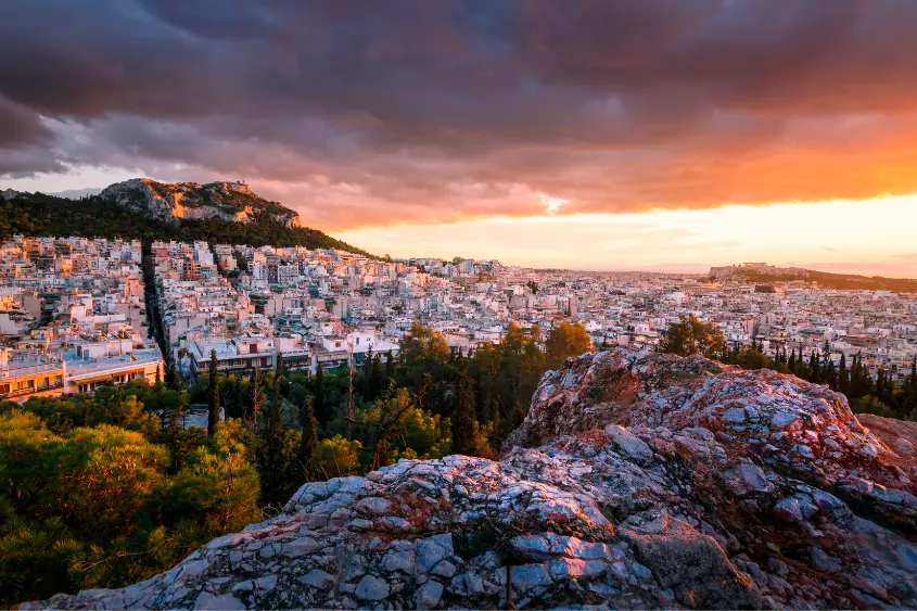 Athens