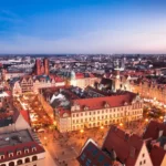 Best Places to Visit in Europe