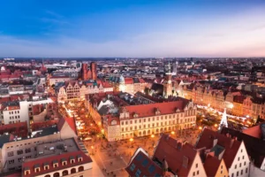 Best Places to Visit in Europe