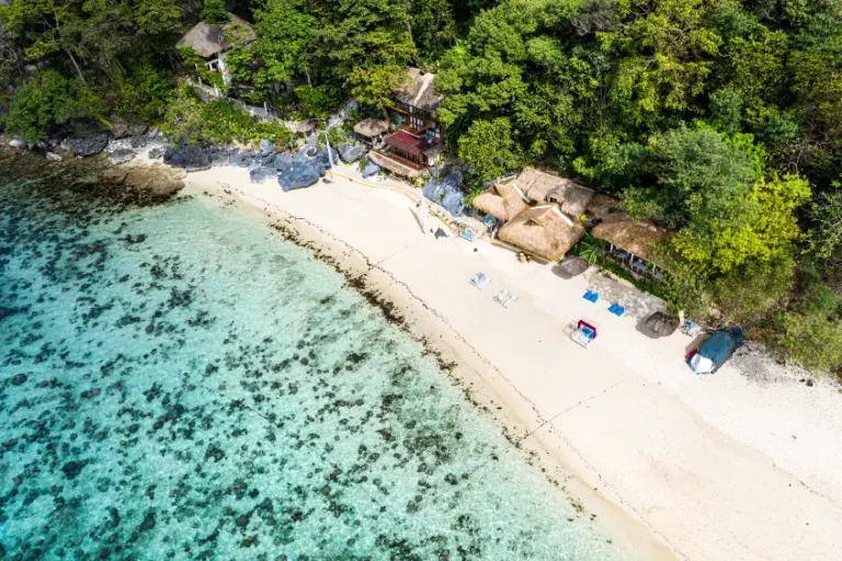 Best beaches in Central America