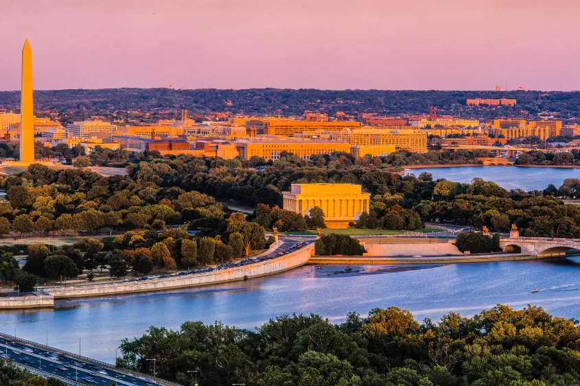 Children swimming at a kid-friendly resort pool on a family holiday