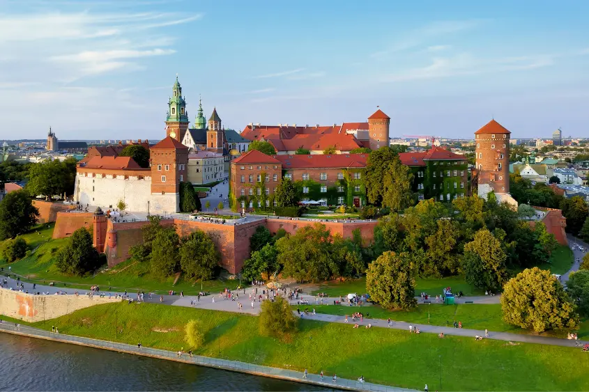 Krakow