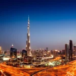 Things to Do in Dubai