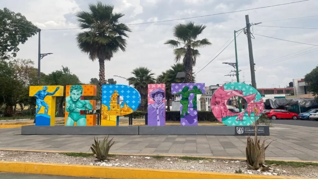 is Mexico City safe