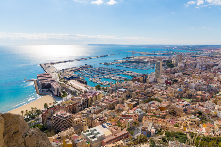 Alicante