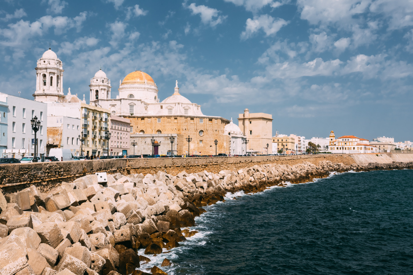 Cadiz