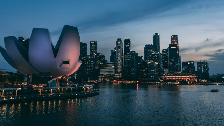 20 Most Visited Cities in the World