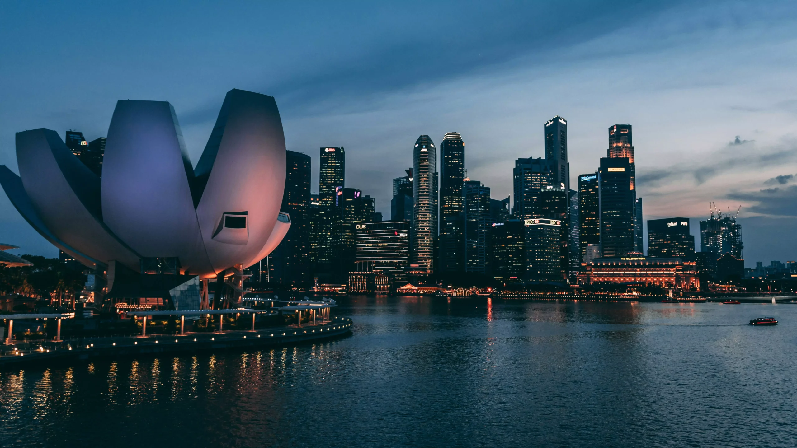 20 Most Visited Cities in the World