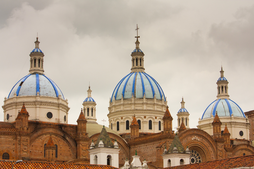 Cuenca