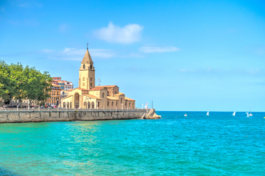 Gijon