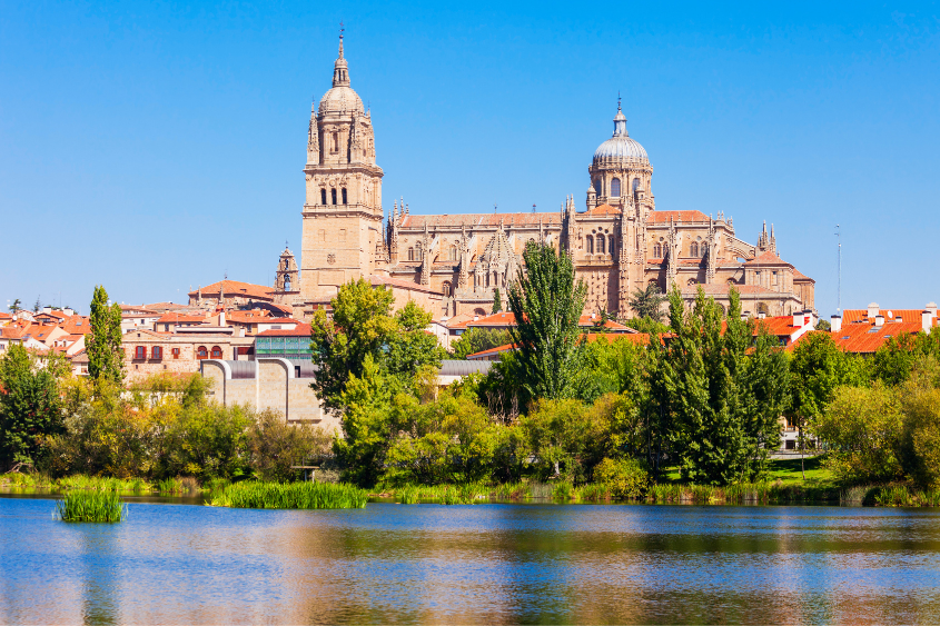 Salamanca