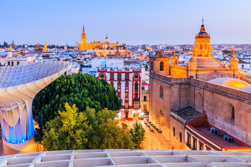 Seville